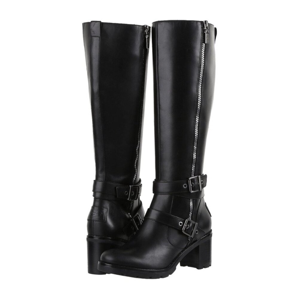 NWOB UGG Lana Biker Boot